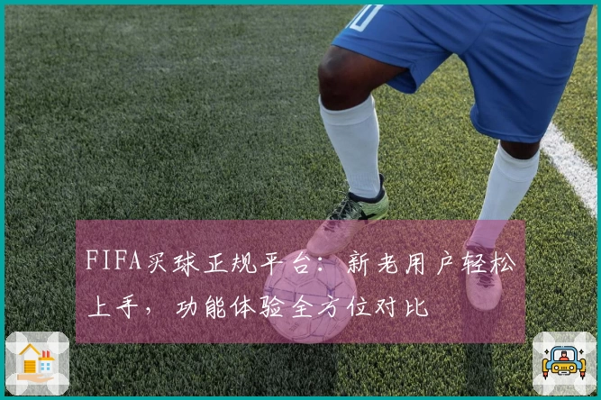 FIFA买球正规平台：新老用户轻松上手，功能体验全方位对比