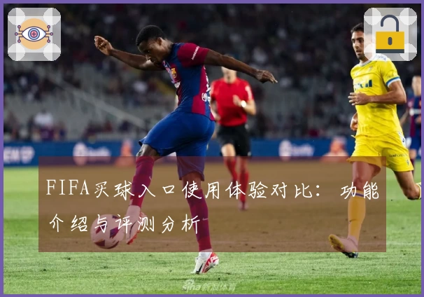 FIFA买球入口使用体验对比：功能介绍与评测分析